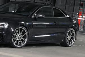 Audi RS5 Coupe by Senner Tuning 2010 года 